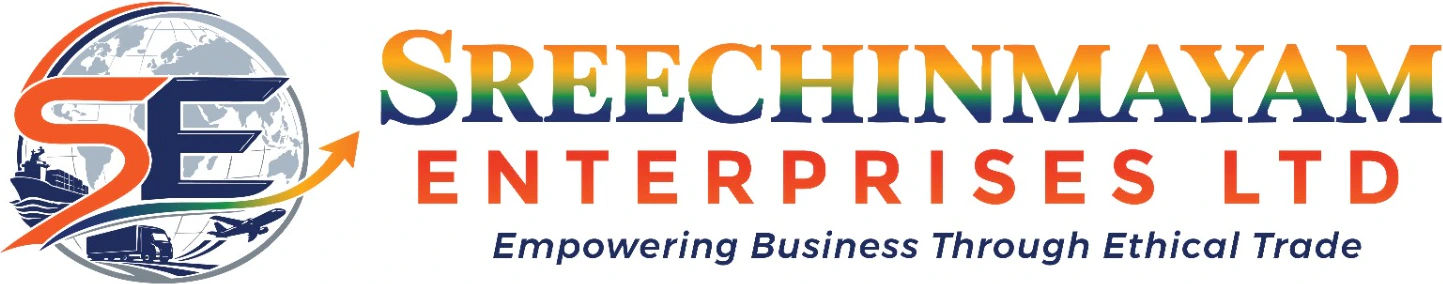 SreeChinmayam Enterprises Limited